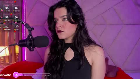 Snapshot of valeriekay_ chatting on October 12, 1:48 pm Valeria online show from October 12, 1:48 pm