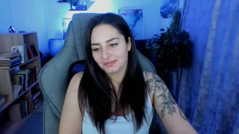 Valerie online show from February 21, 3:04 pm