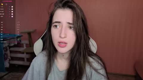 valeritiio online show from December 2, 4:00 am