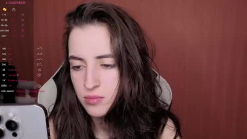 valeritiio online show from March 23, 2:49 am