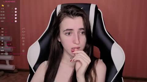 valeritiio online show from April 12, 1:42 am