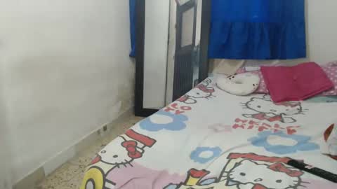 valerivegas online show from December 25, 7:24 pm