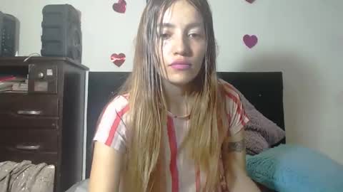 valerivegas online show from November 2, 3:45 pm