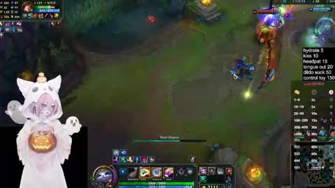 Valeriya Valentine online show from October 26, 3:18 am