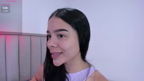 Snapshot of valery__nova chatting on October 1, 3:16 am Cris online show from October 1, 3:16 am