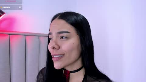 Cris  online show from March 23, 1:21 am