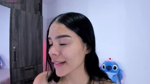 Cris  online show from February 25, 2:59 am