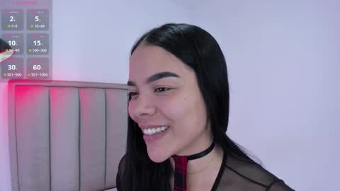 Snapshot of valery__nova chatting on October 5, 4:58 pm Cris online show from October 5, 4:58 pm