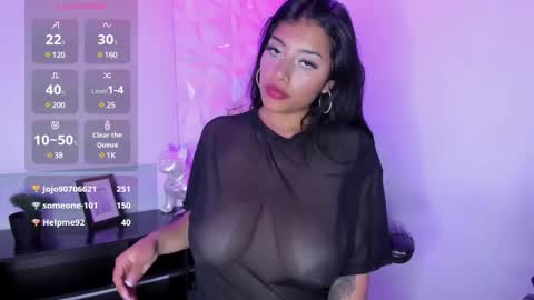 Snapshot of valery__ws chatting on February 28, 1:47 am Valery online show from February 28, 1:47 am