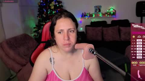 Valery adams1 online show from December 14, 4:52 am