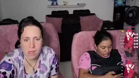 Valery adams1 online show from September 11, 5:20 am