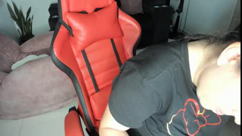 Valery adams1 online show from March 7, 4:34 am