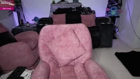 Valery adams1 online show from October 8, 6:52 am