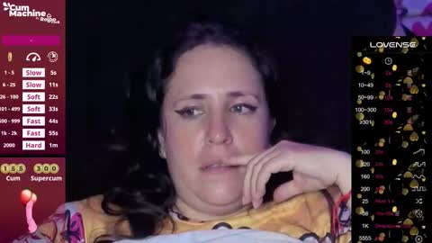 Valery adams1 online show from September 26, 8:11 am