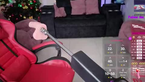 Valery adams1 online show from November 26, 8:00 am