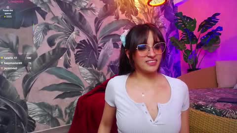 Snapshot of valery_blush chatting on October 13, 6:04 am valery_blush online show from October 13, 6:04 am