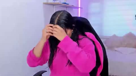 valery_bonnet1 online show from November 1, 11:20 am