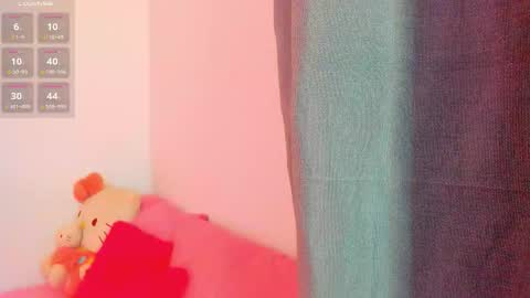 Snapshot of valery_kils chatting on October 11, 10:20 am VALERY online show from October 11, 10:20 am