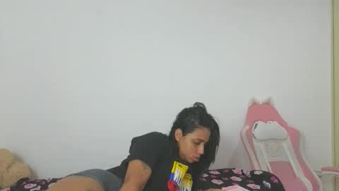 Snapshot of valery_lovex_ chatting on October 7, 10:44 am valery_lovex_ online show from October 7, 10:44 am