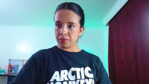 Valeria online show from October 17, 12:47 am