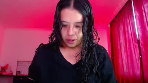 Valeria online show from March 9, 12:10 pm