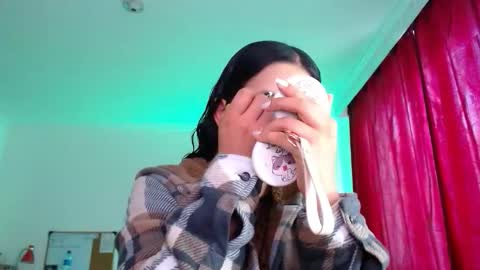 Valeria online show from February 4, 12:31 pm