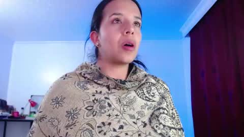 Valeria online show from September 10, 1:50 am