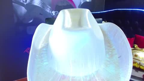 Valeria online show from December 7, 3:36 pm