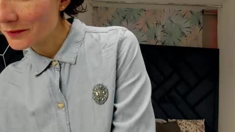 VALERY MORE online show from October 21, 12:21 pm