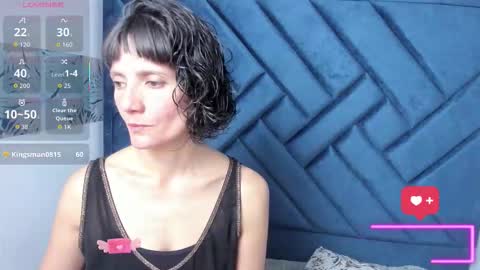 VALERY MORE online show from December 17, 12:34 pm