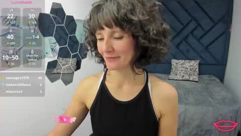 VALERY MORE online show from February 9, 3:26 pm