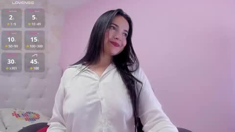 Valery  online show from February 21, 1:22 pm