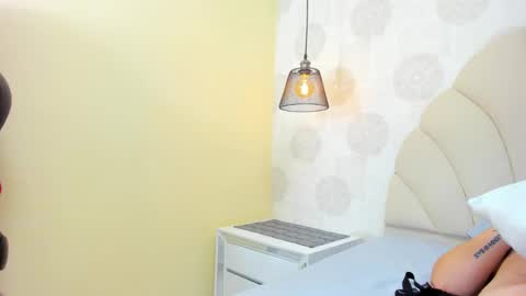 Valery  online show from February 1, 5:37 pm