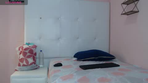 Snapshot of valery_storm_ chatting on October 18, 12:20 pm valery_storm_ online show from October 18, 12:20 pm