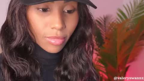 Snapshot of valery_swan1 chatting on September 27, 4:32 am Valery swan1 online show from September 27, 4:32 am