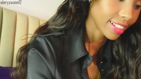 Valery swan1 online show from March 29, 4:36 am