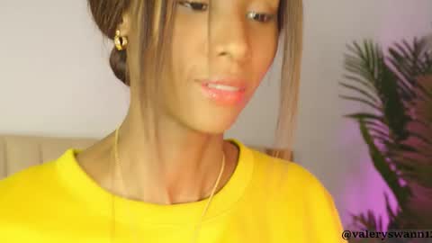 Valery swan1 online show from November 30, 5:36 am