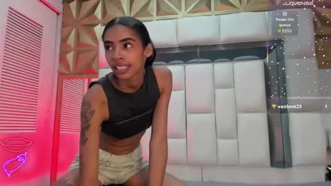 Valery online show from March 12, 1:04 pm