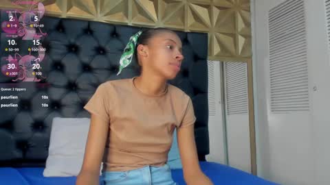 Valery online show from January 15, 7:23 pm