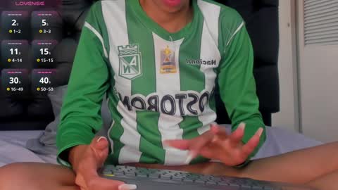 Valery online show from January 5, 10:29 pm