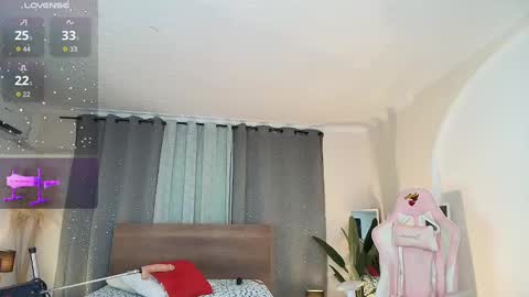 Valery online show from October 15, 1:23 pm