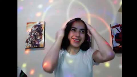 B V Naughty online show from February 27, 12:57 am