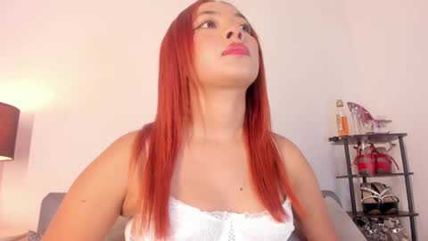 call me Maria online show from February 23, 12:30 am