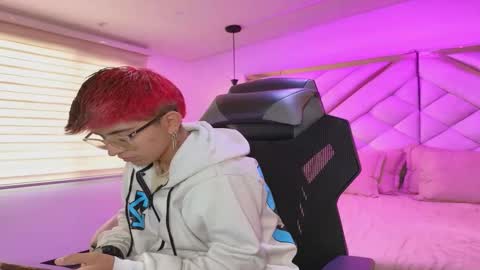 Valery online show from November 28, 12:34 pm