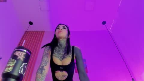 valerykat_ online show from March 4, 12:13 pm