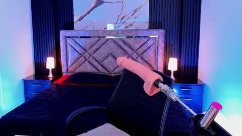 Valery Moon light online show from March 26, 1:38 pm