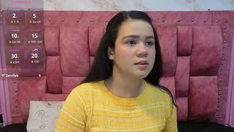 VALERY online show from March 1, 9:52 pm