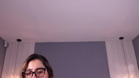 Carla online show from February 23, 11:01 am