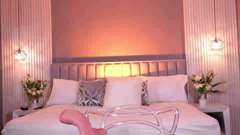 Carla online show from February 12, 11:14 am