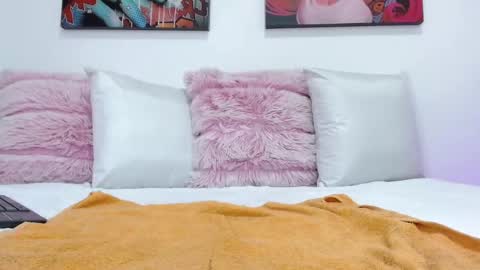 Valery Rivas online show from February 26, 10:36 pm